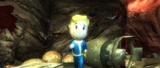 Советы по прохождению для начинающих Прохождение игры fallout 3 goty