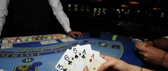 Русский покер: правила и комбинации Русский покер правила игры начинающих